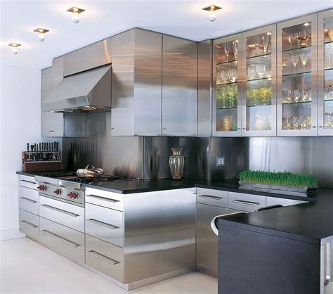 black stainless steel kitchen cabinets|stainless steel kitchen cabinet manufacturers.